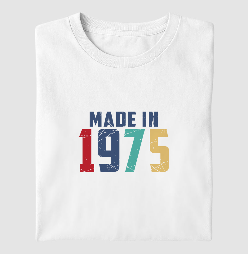 Made in 1975