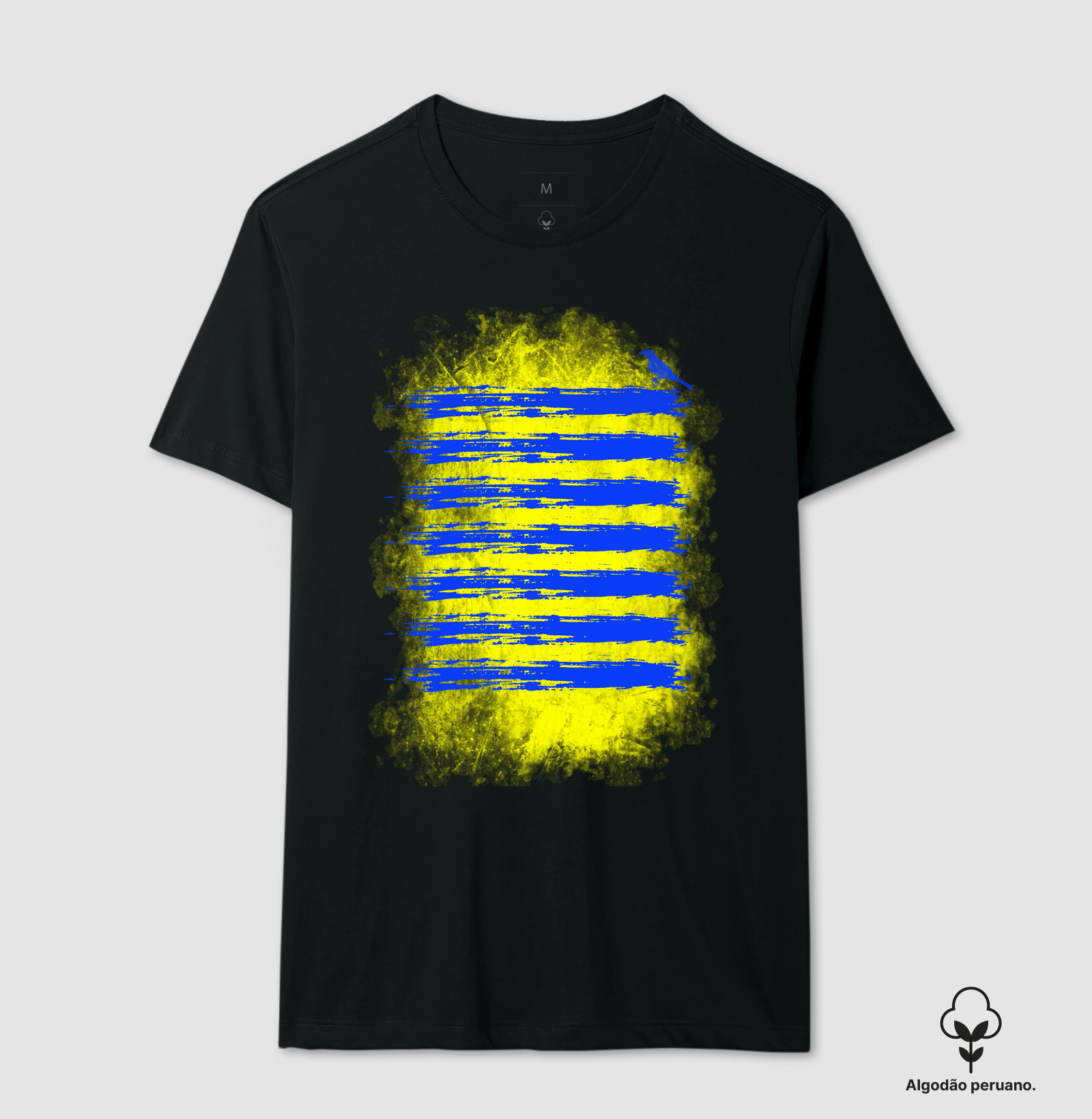 cores da arara azul