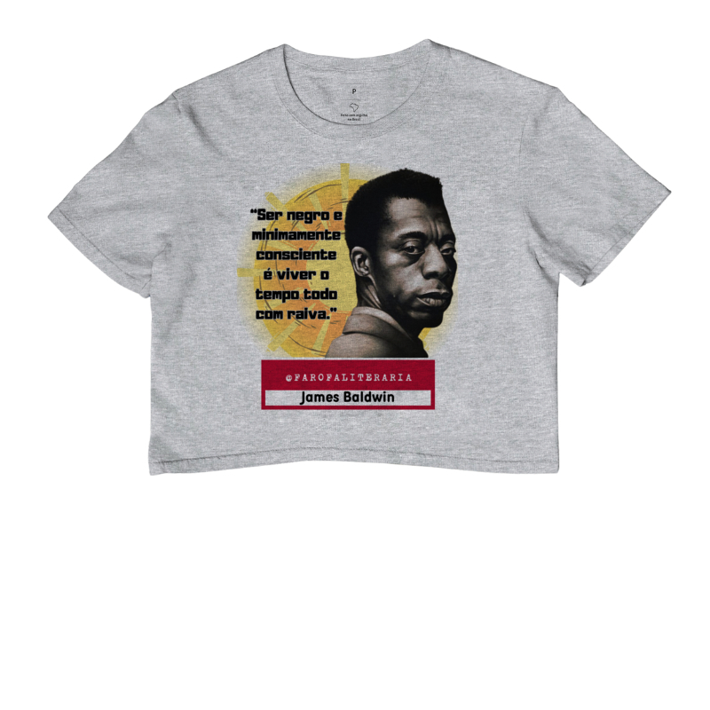 James Baldwin