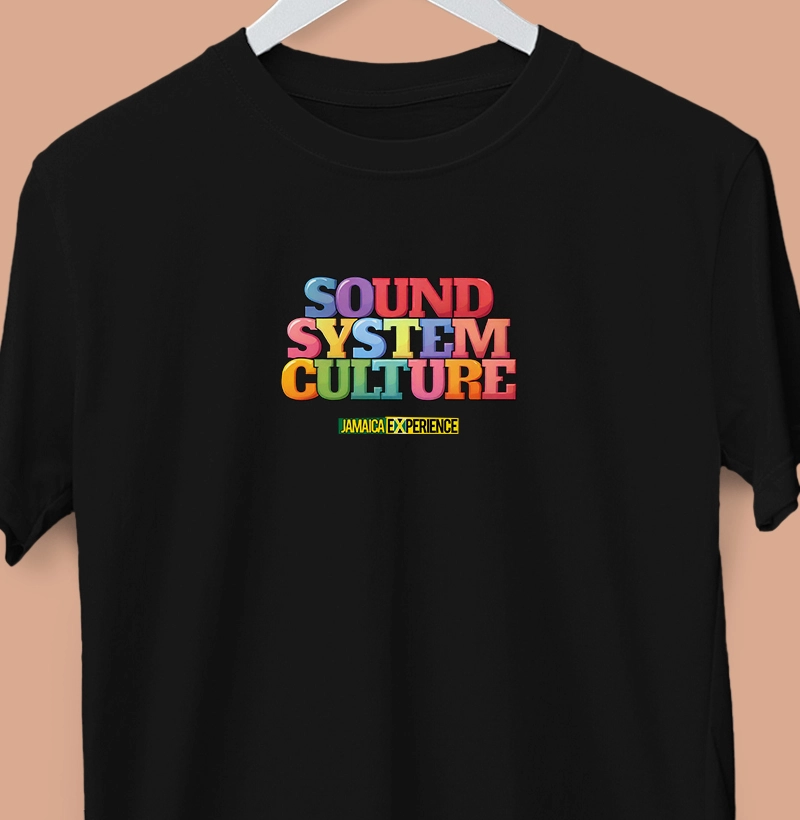 Sound System Culture.
