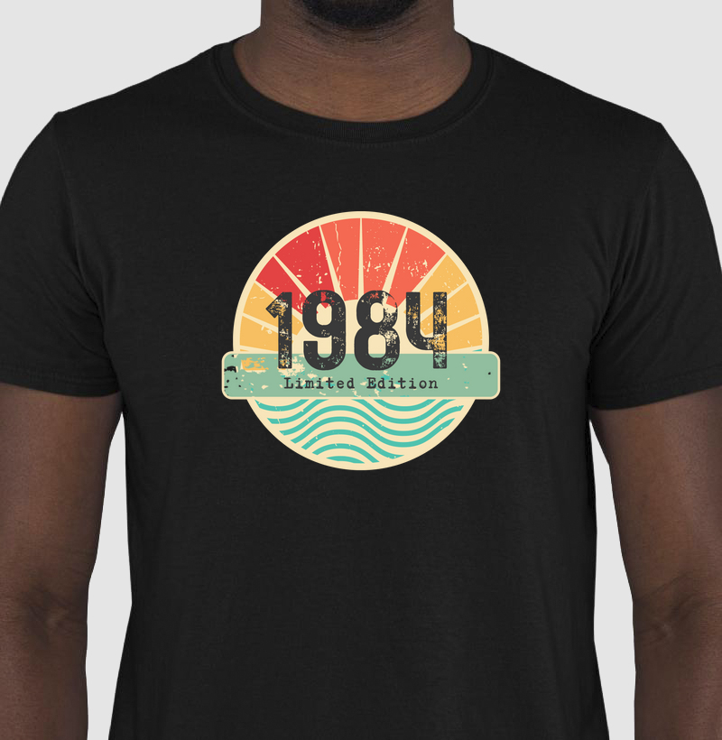 1984 Limited Edition