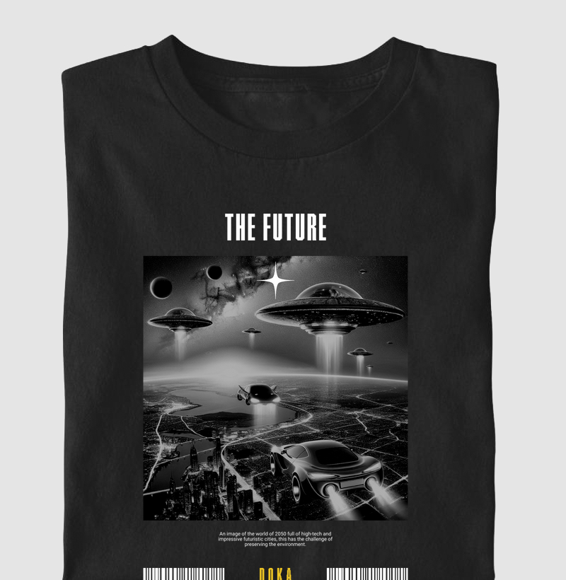Camiseta