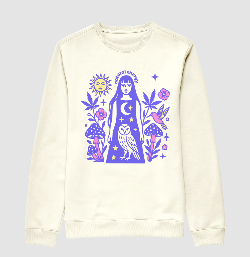 Natural Energy