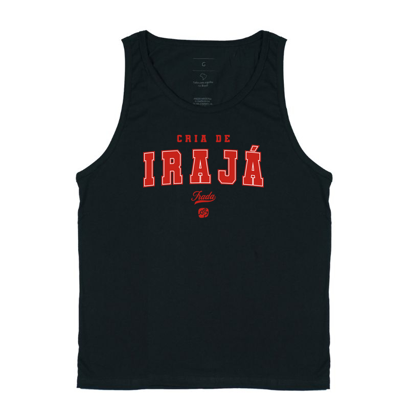 Cria de Irajá