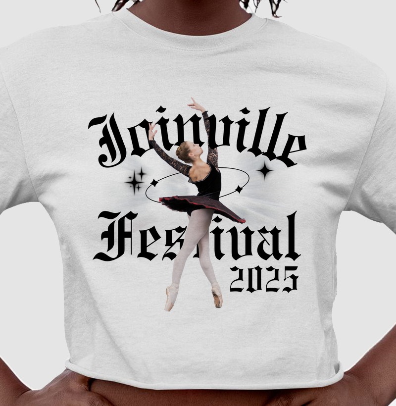 Joinville Festival - OLD