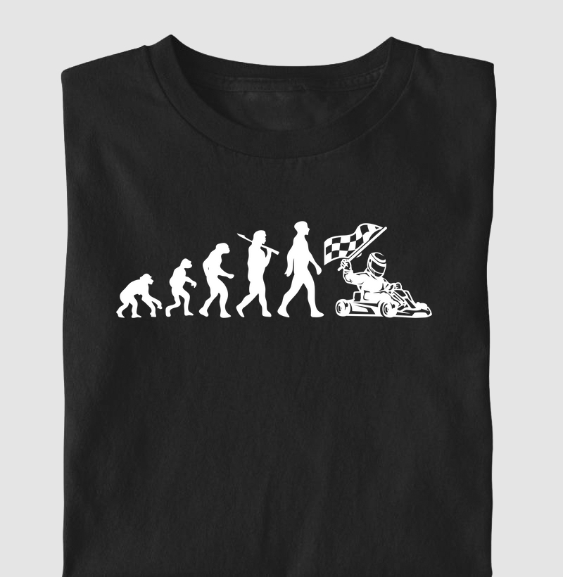 Evolução