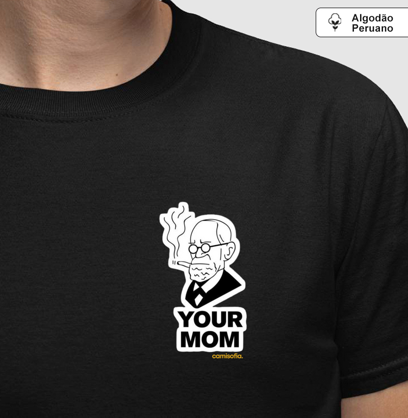 Freud - Your Mom