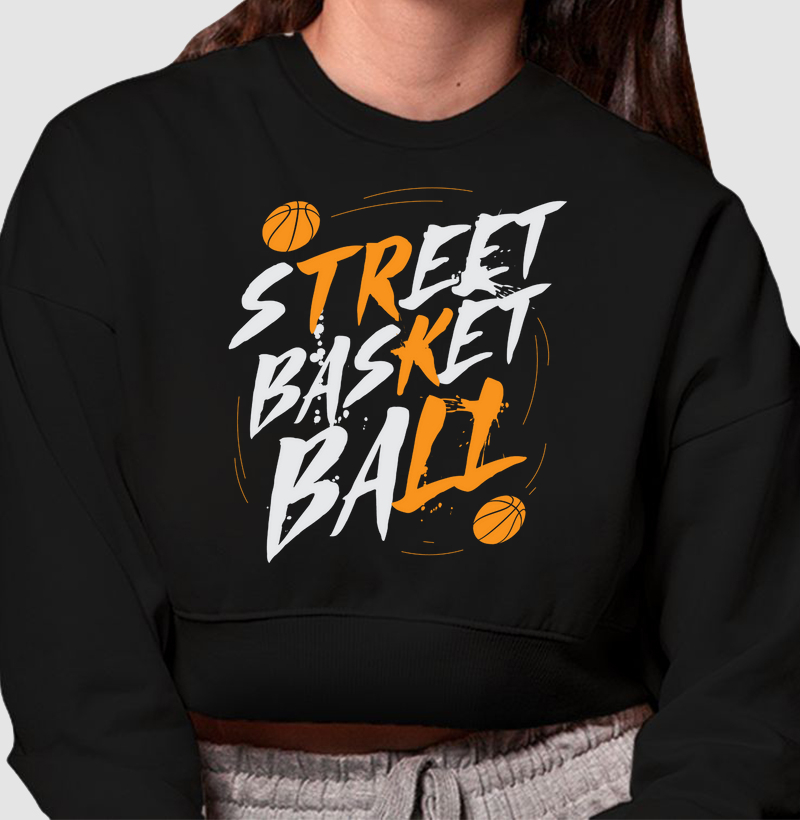 Street Basketball