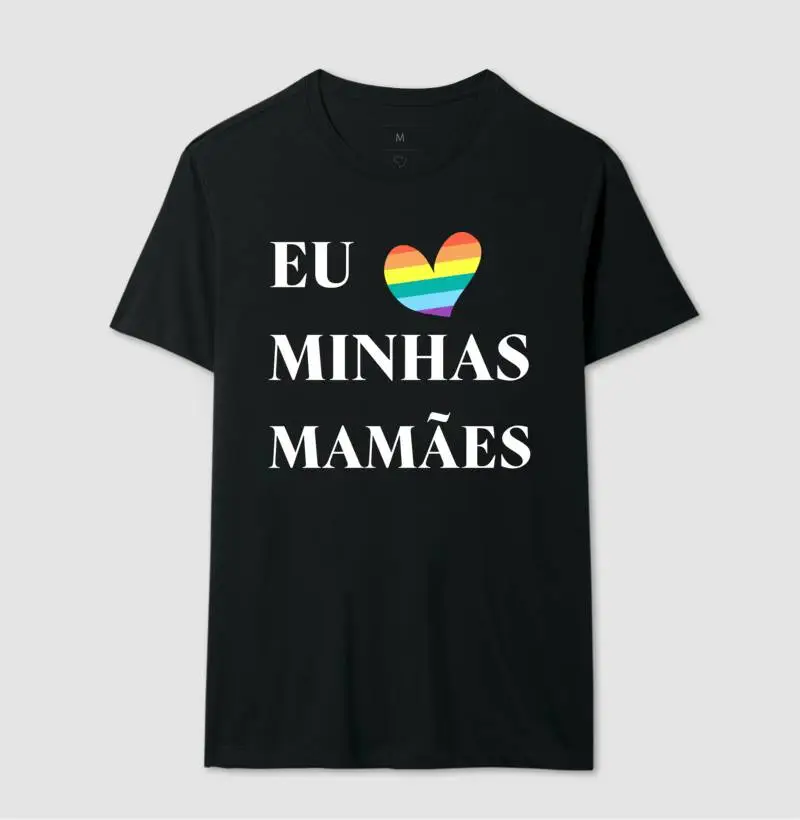Duas mamães