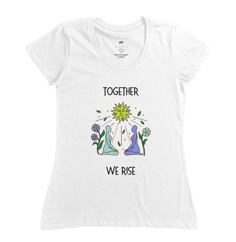 Together We Rise