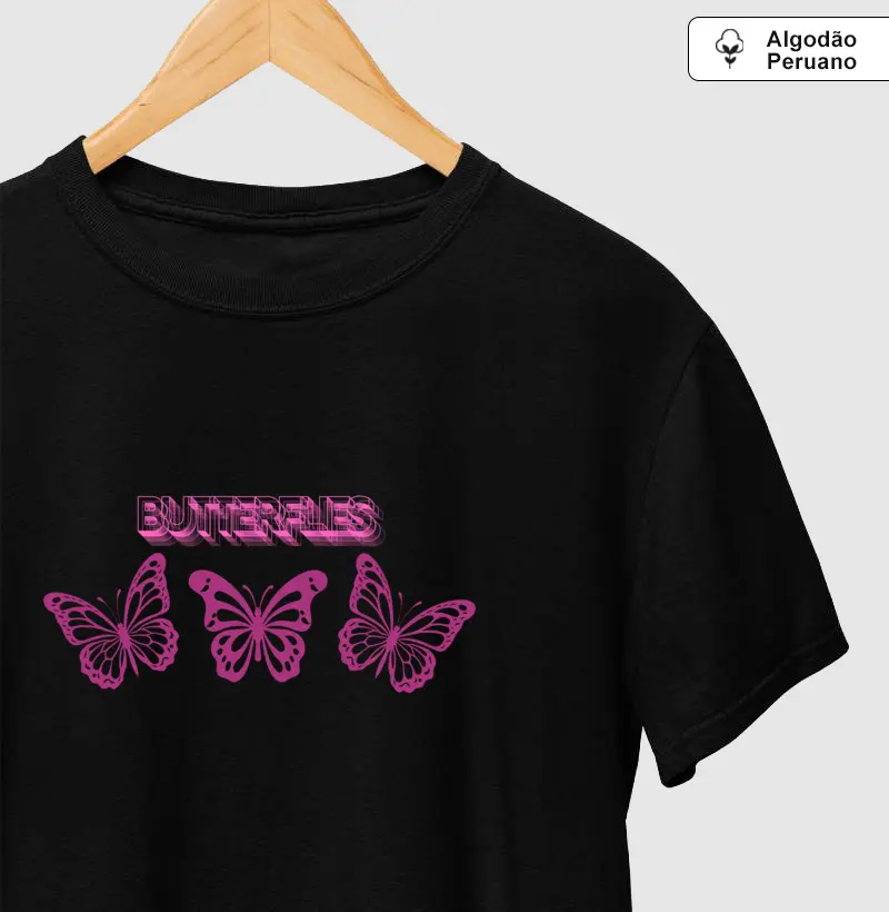 Butterflies