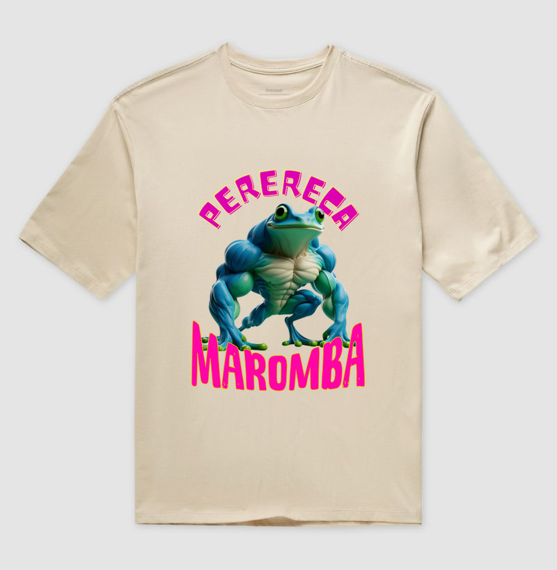Perereca maromba
