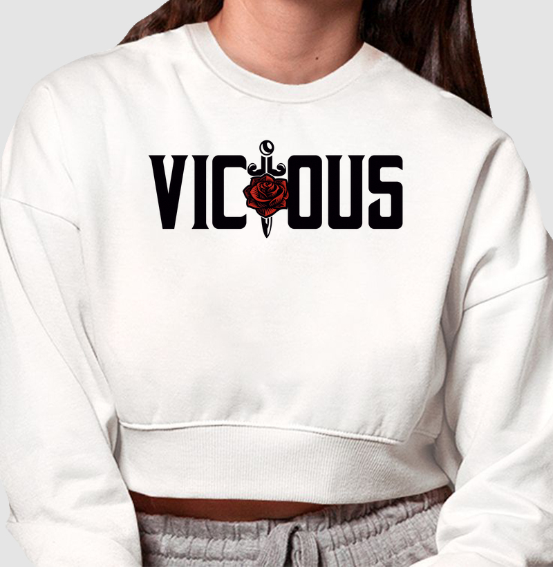 Vicious