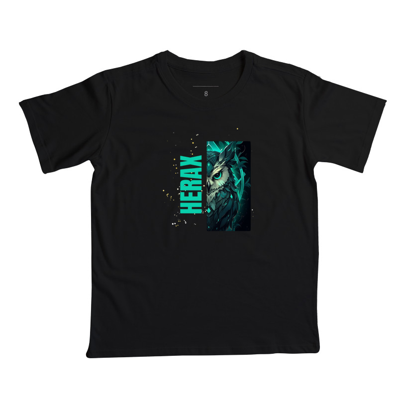 Camiseta HERAX - CM0120