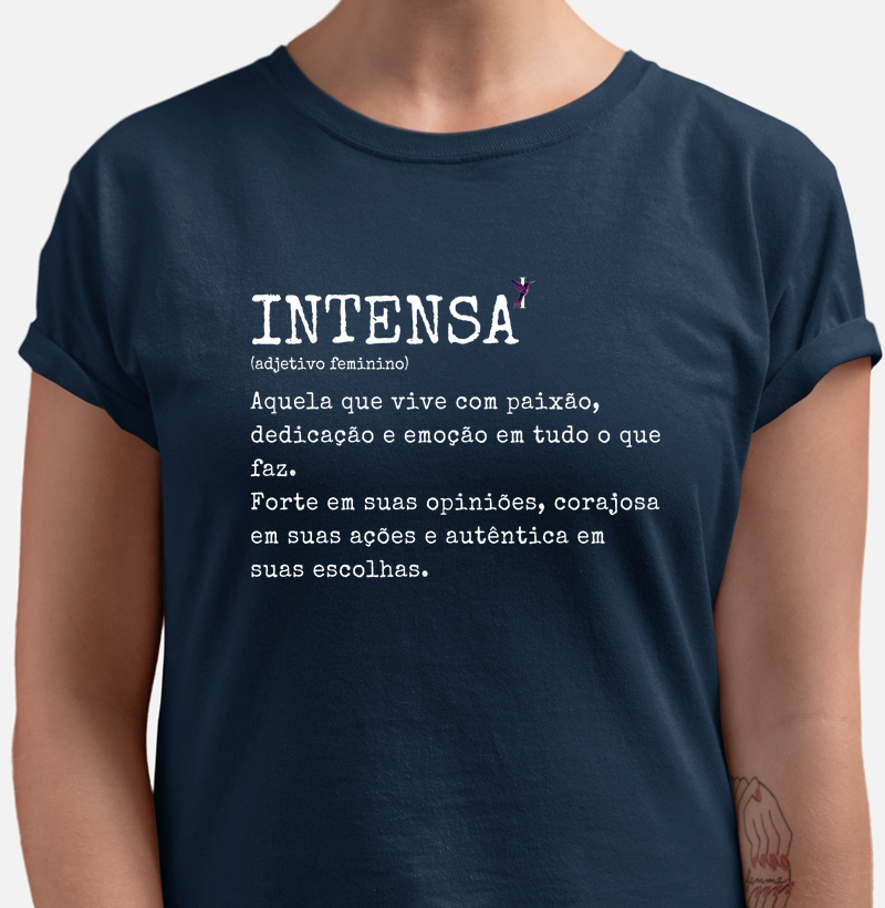 INTENSA