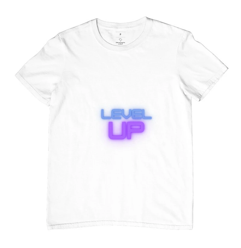 LEVEL UP