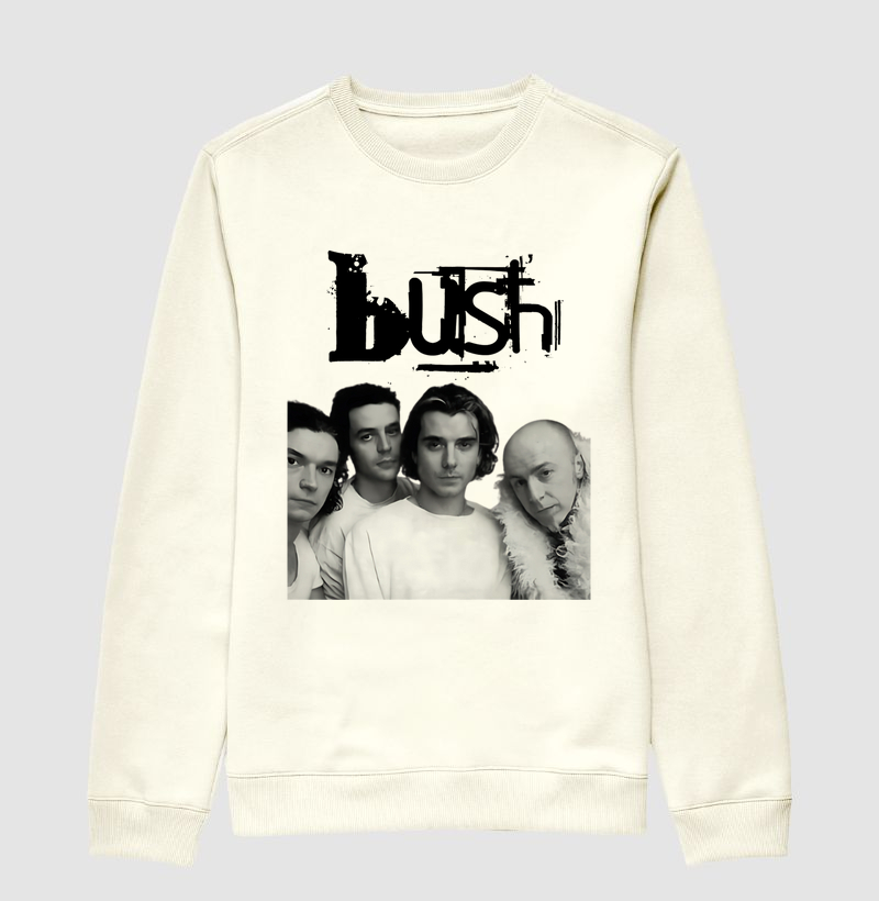 Bush - Band