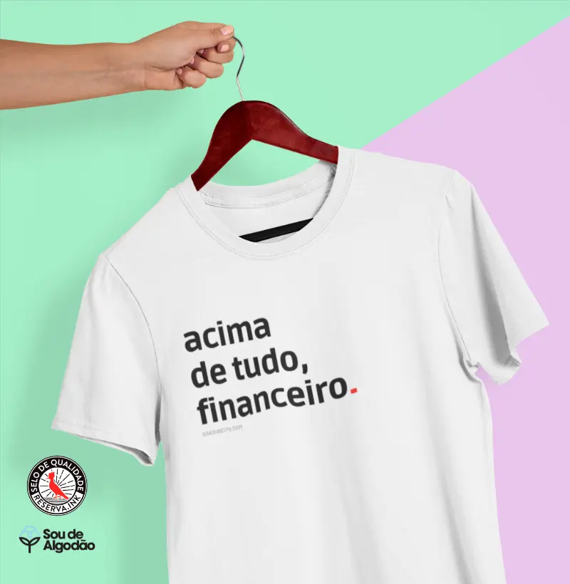Financeiro