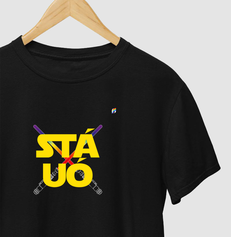 STÁ UÓ X