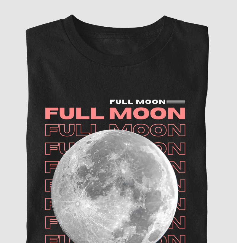 FULL MOON