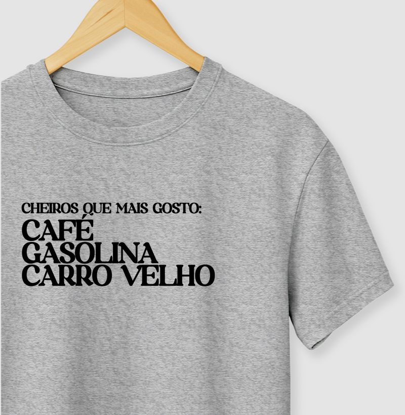 CHEIROS QUE MAIS GOSTO