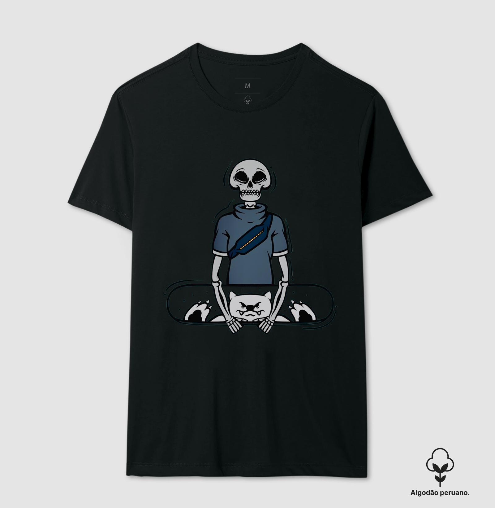 DOWN SKULL