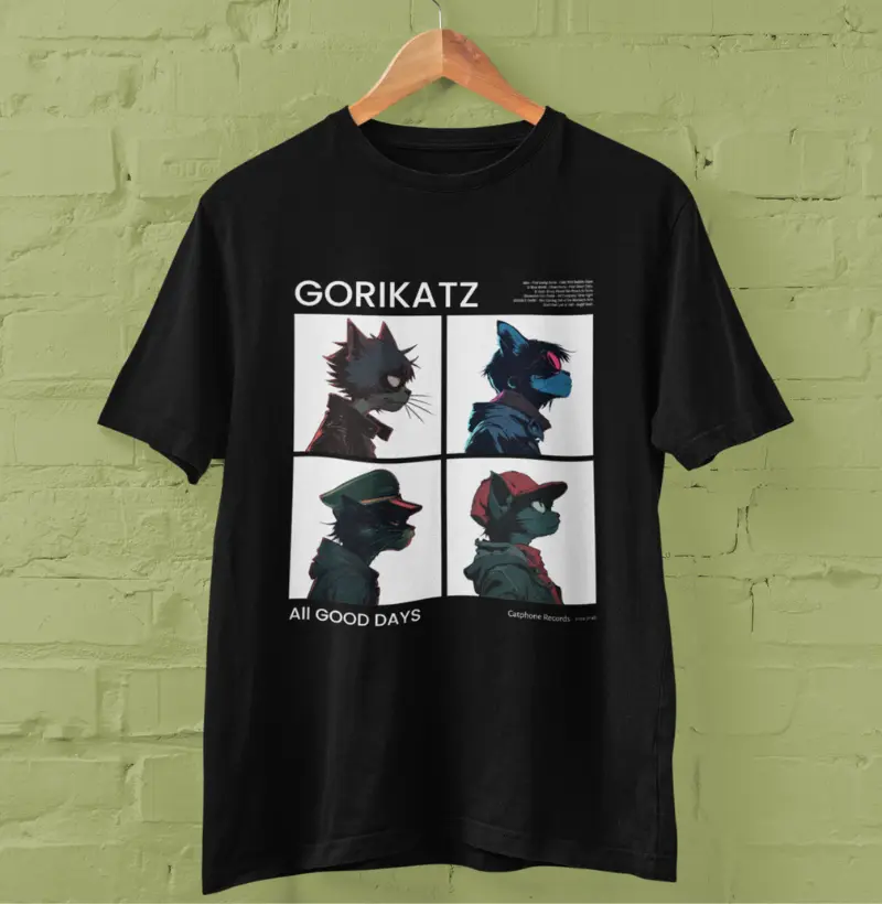 Goricats