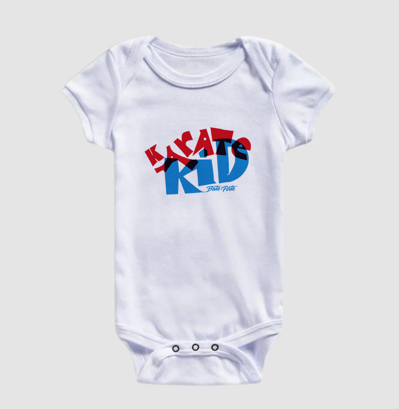 BF - Body Karate Kid