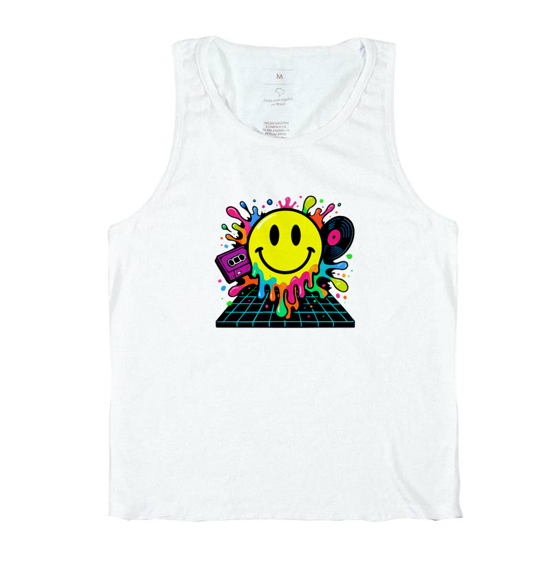 Regata Acid House 88 | Posto80