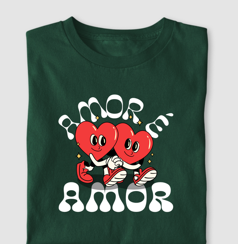 Amor é amor