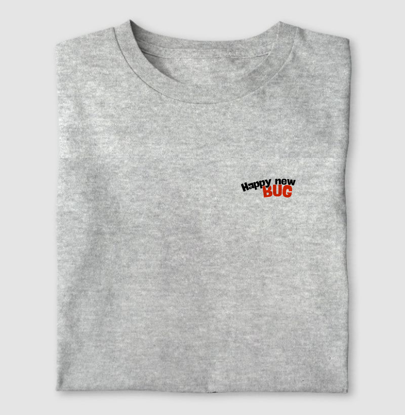 Happy New Bug