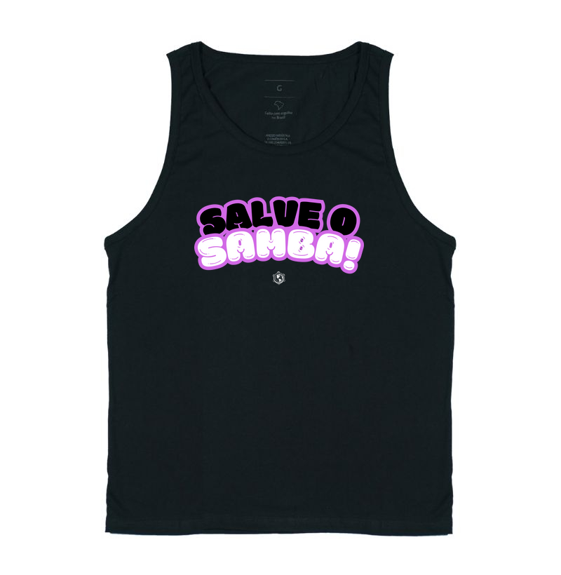 salve o samba