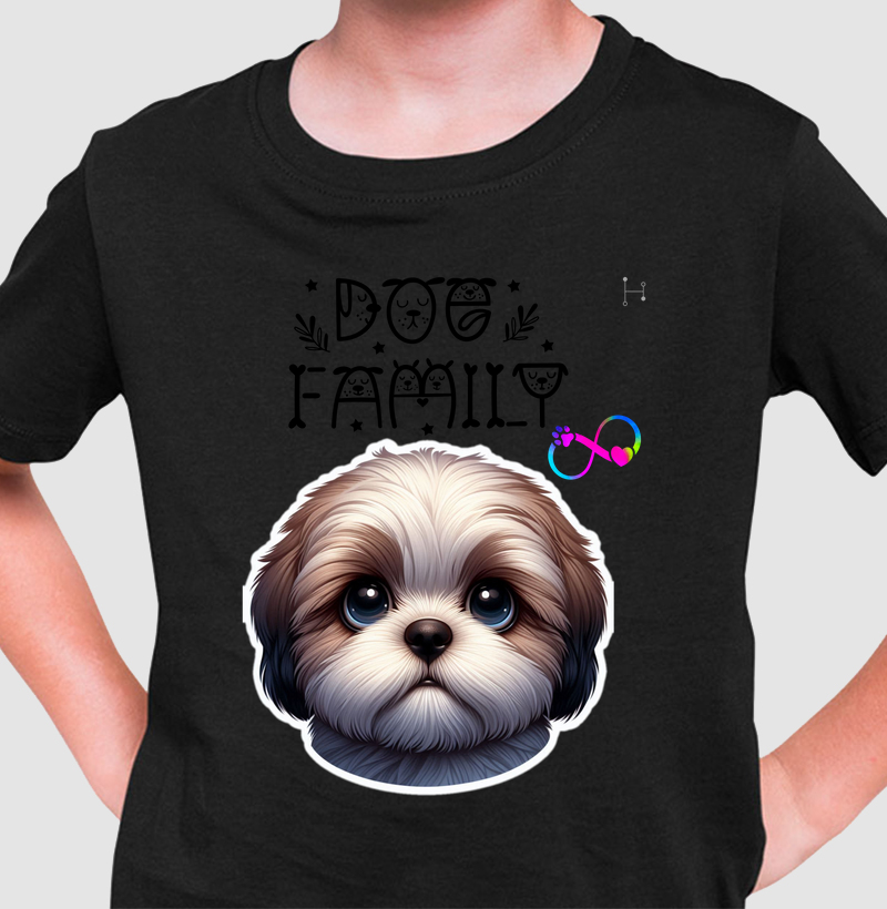 Shih Tzu 
