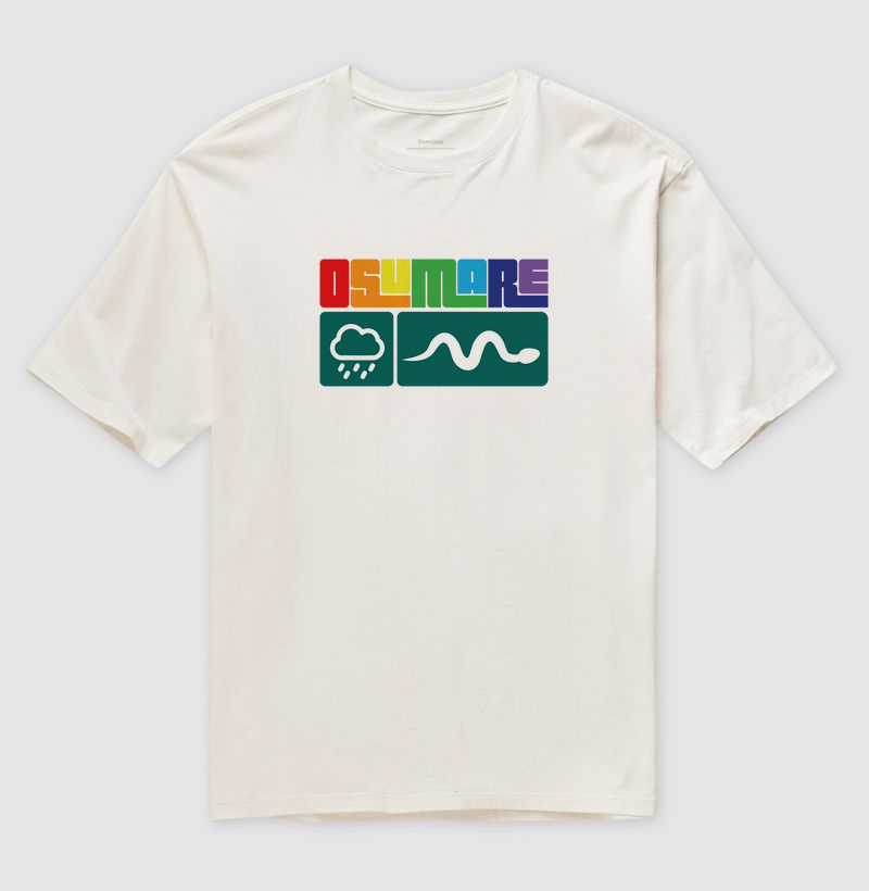 Oxumaré - Minimalist
