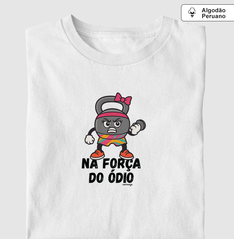 Cross na Força do Ódio