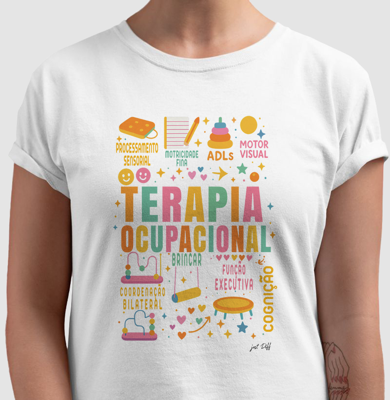 Terapia Ocupacional