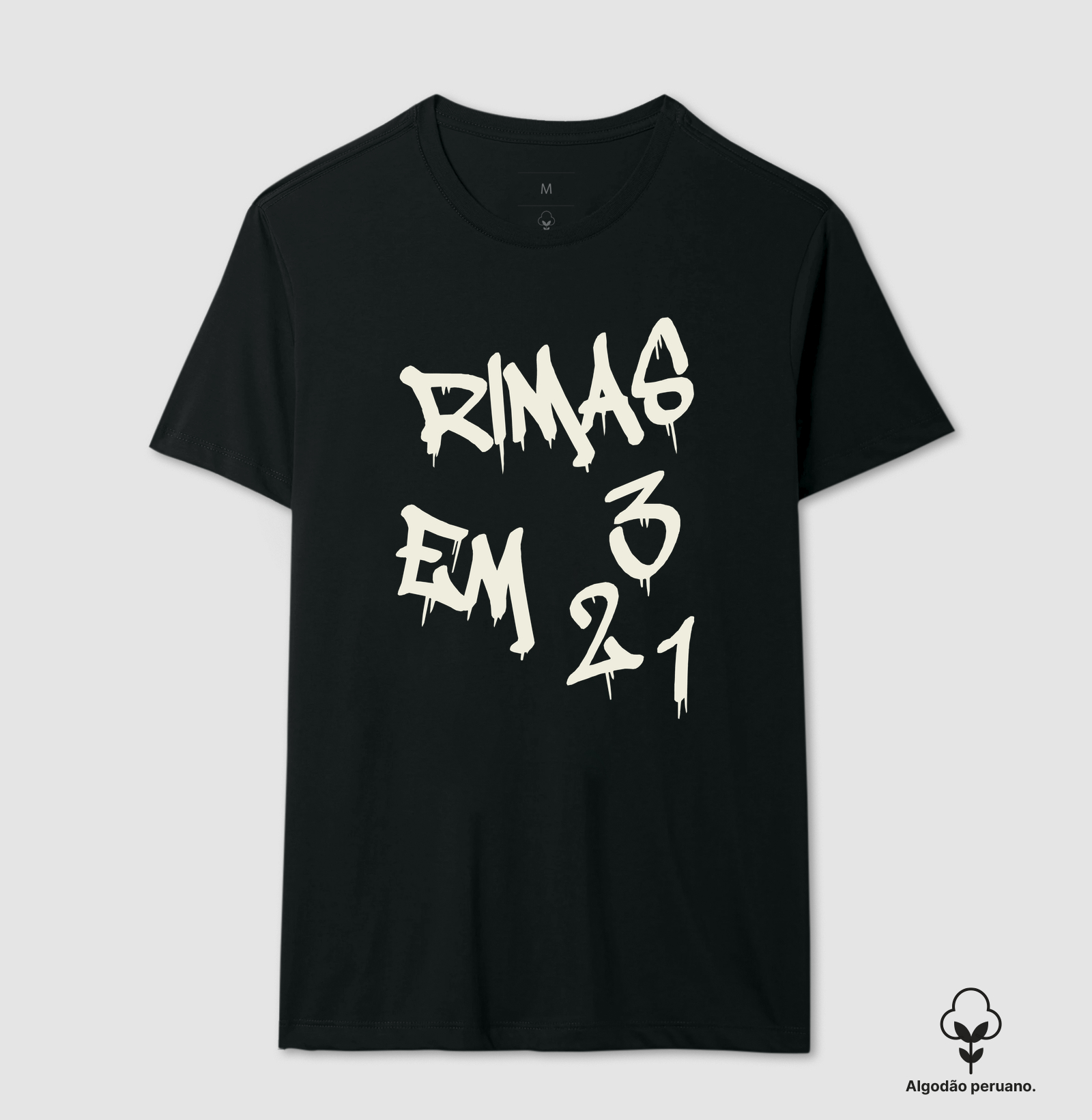 Rimas em 3, 2, 1