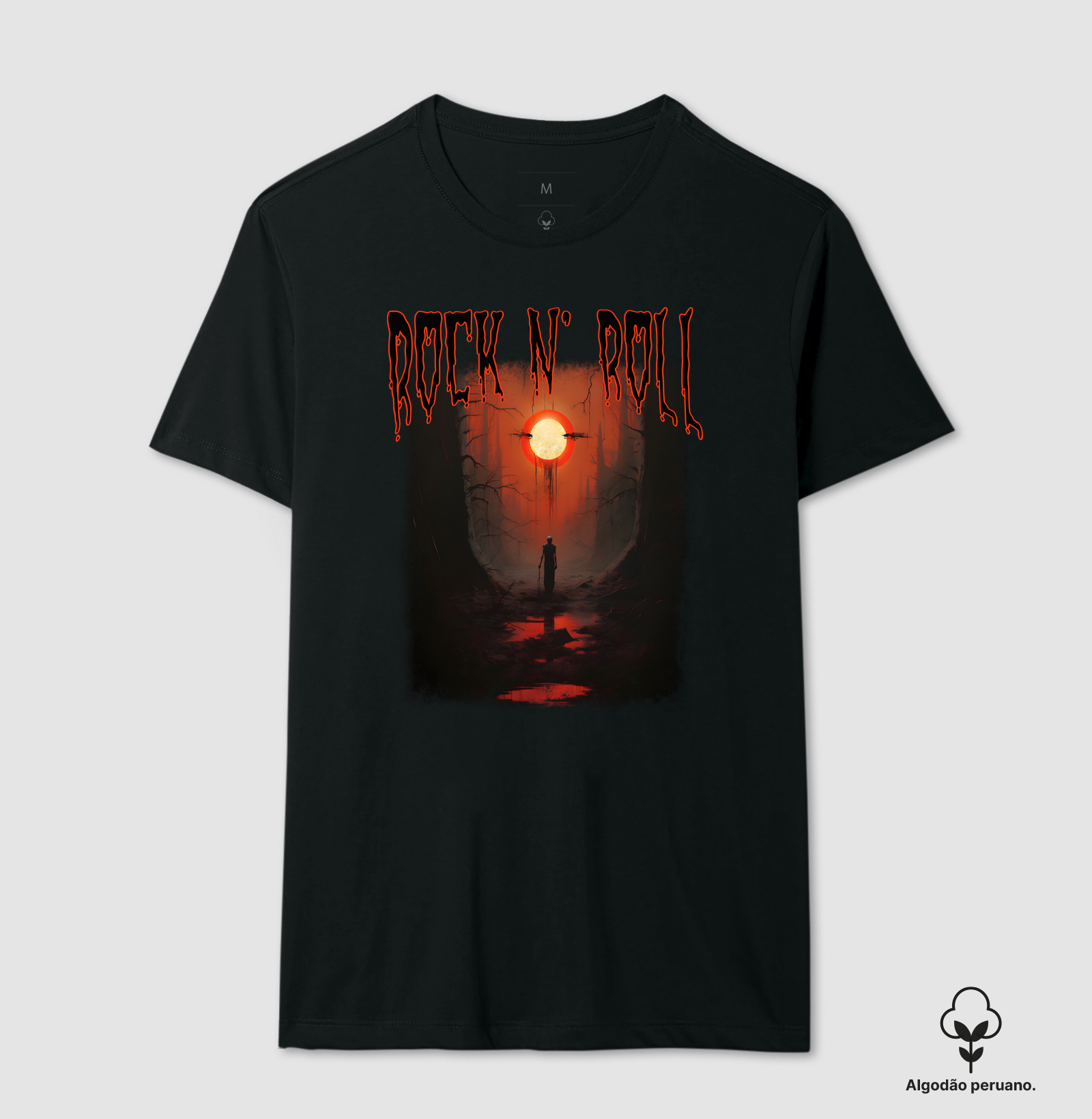 Blood Moon