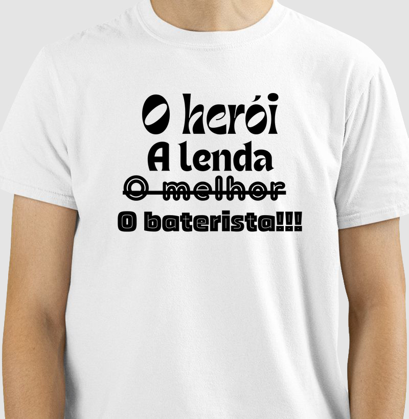 baterista