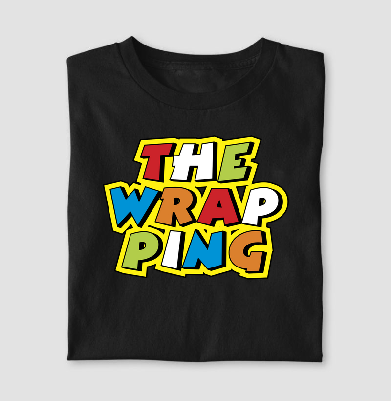 The Wrapping