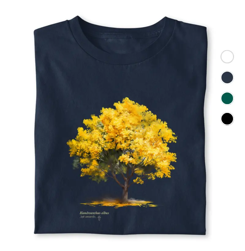 Ipê Amarelo
