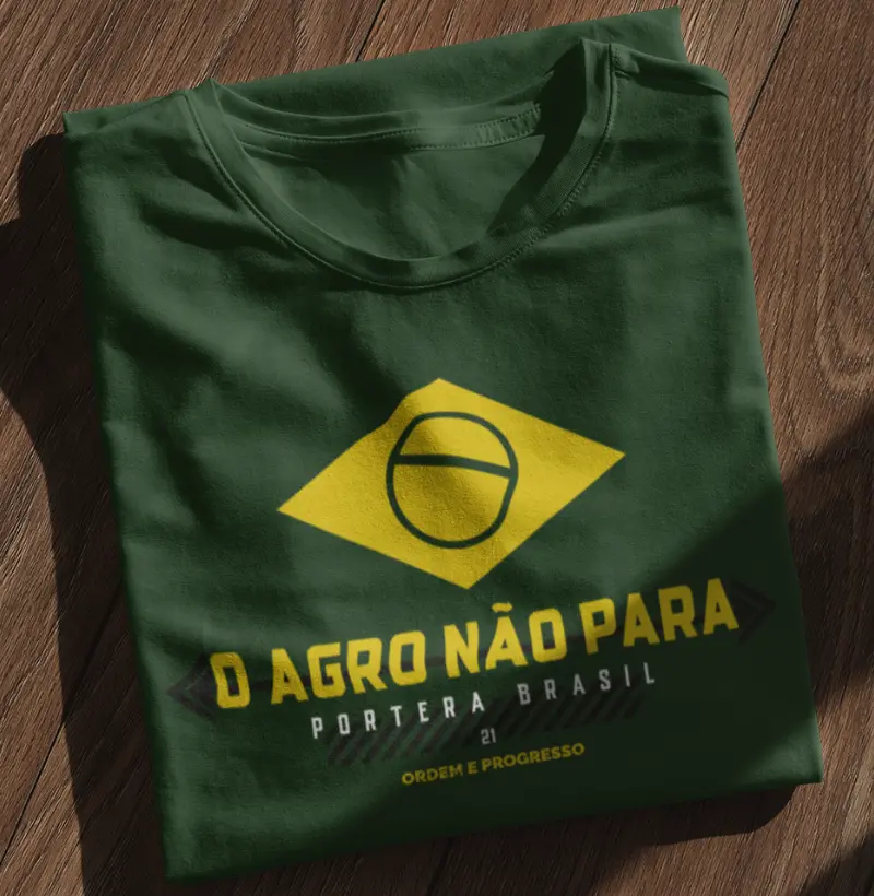 Ordem e Progresso