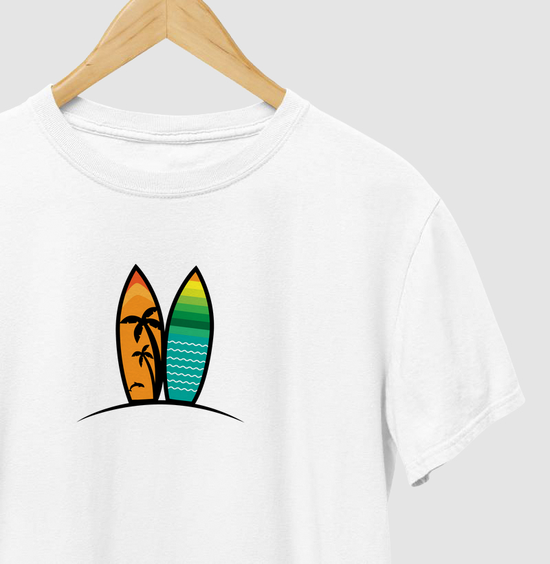 Prancha de Surf IX