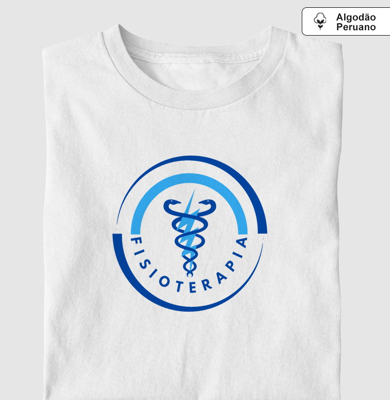 Fisioterapia, Símbolo (FISIO)
