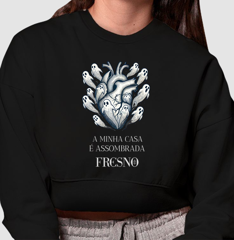 Fresno - Casa Assombrada