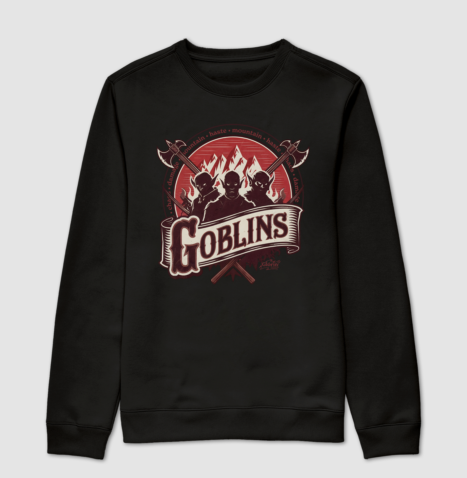 Goblins - Tribes