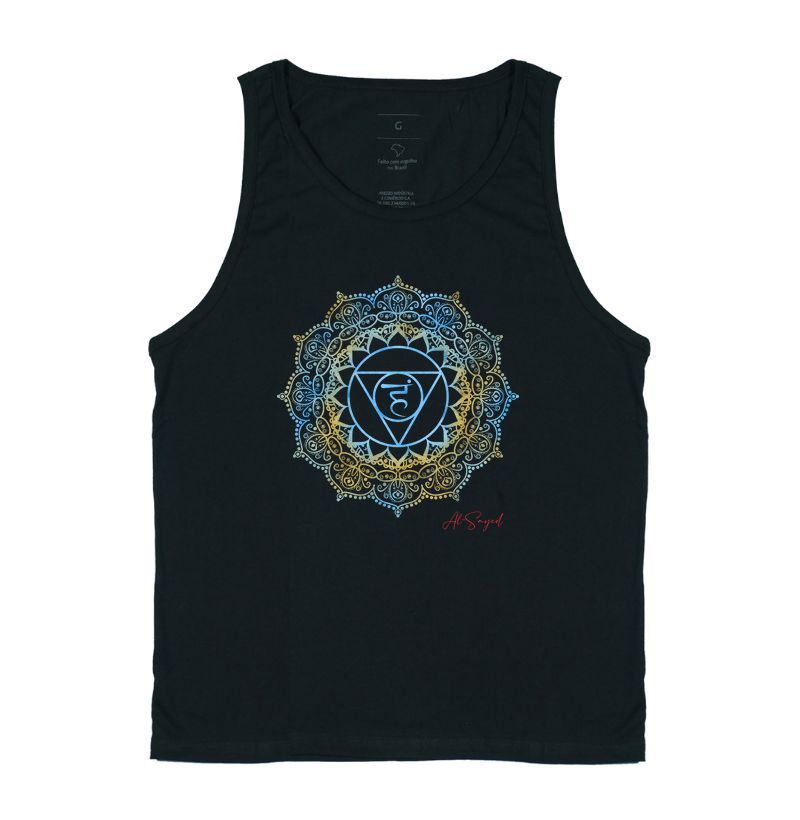 Chakra Vishudda