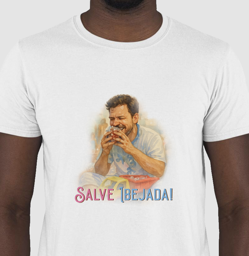 Salve a Ibejada!