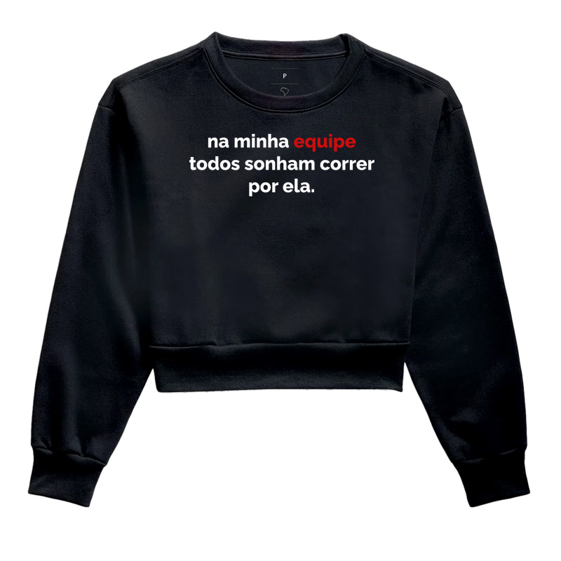 Todos sonham com ela