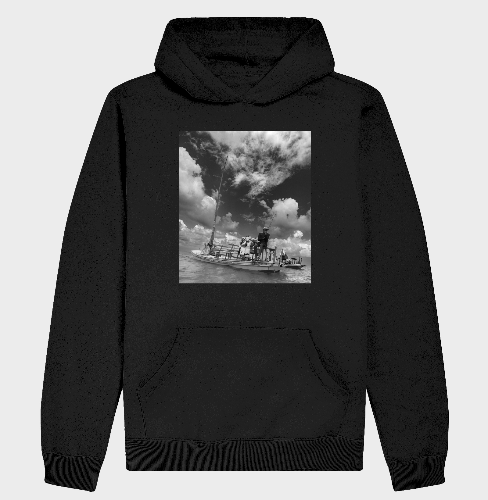 Camiseta Jangadeiros #2